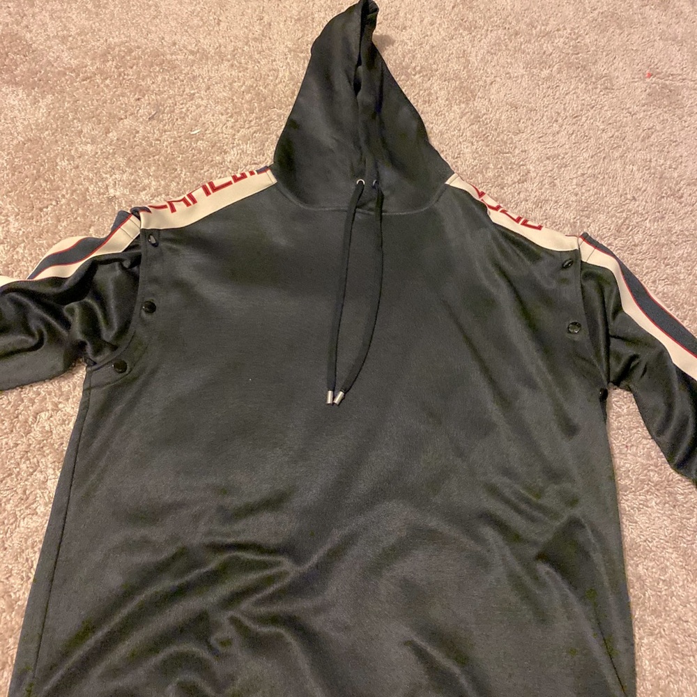 Gucci hoodie